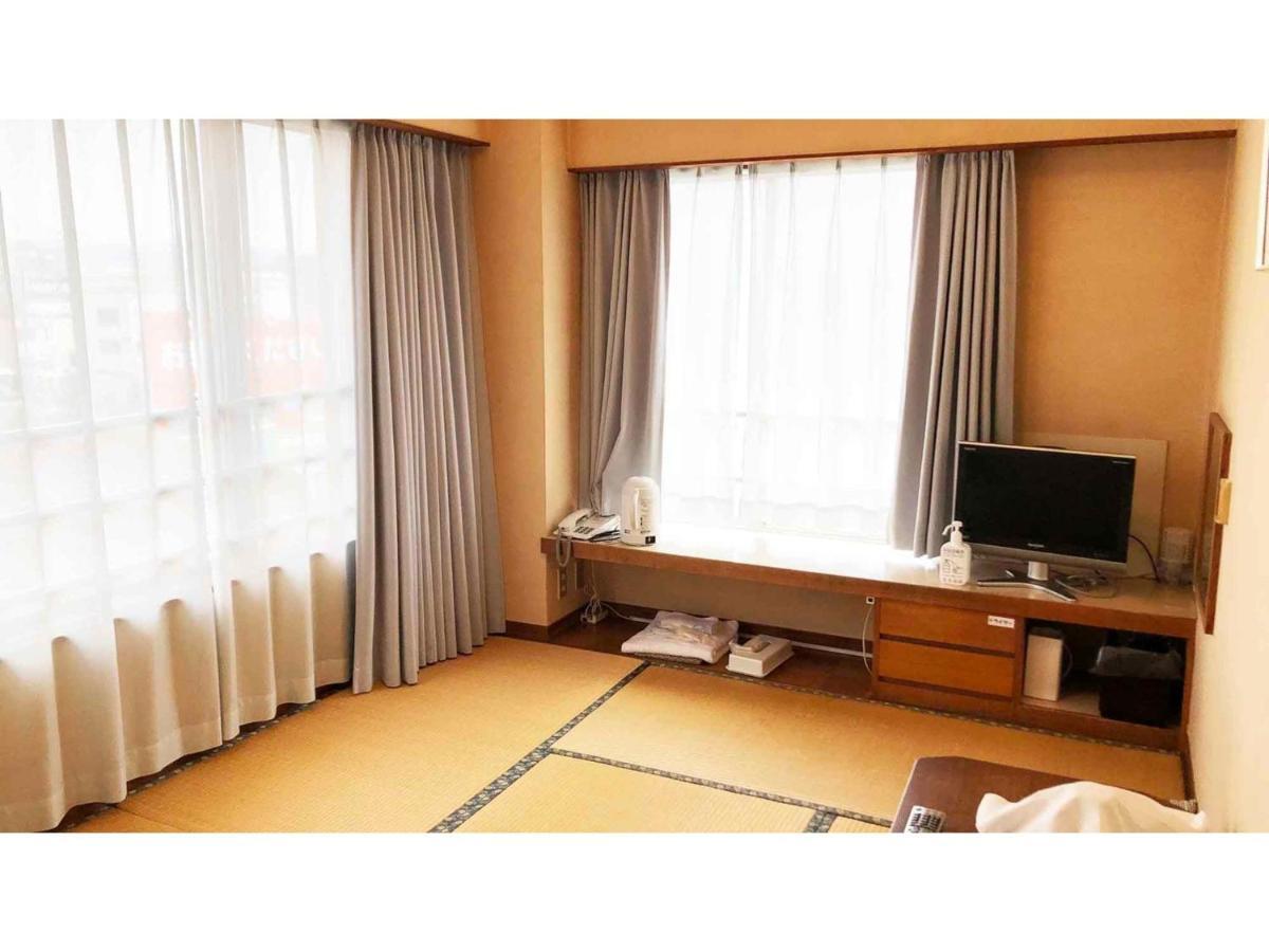 Kagetsu Ryokan - Vacation Stay 04023V Shizuoka Ngoại thất bức ảnh