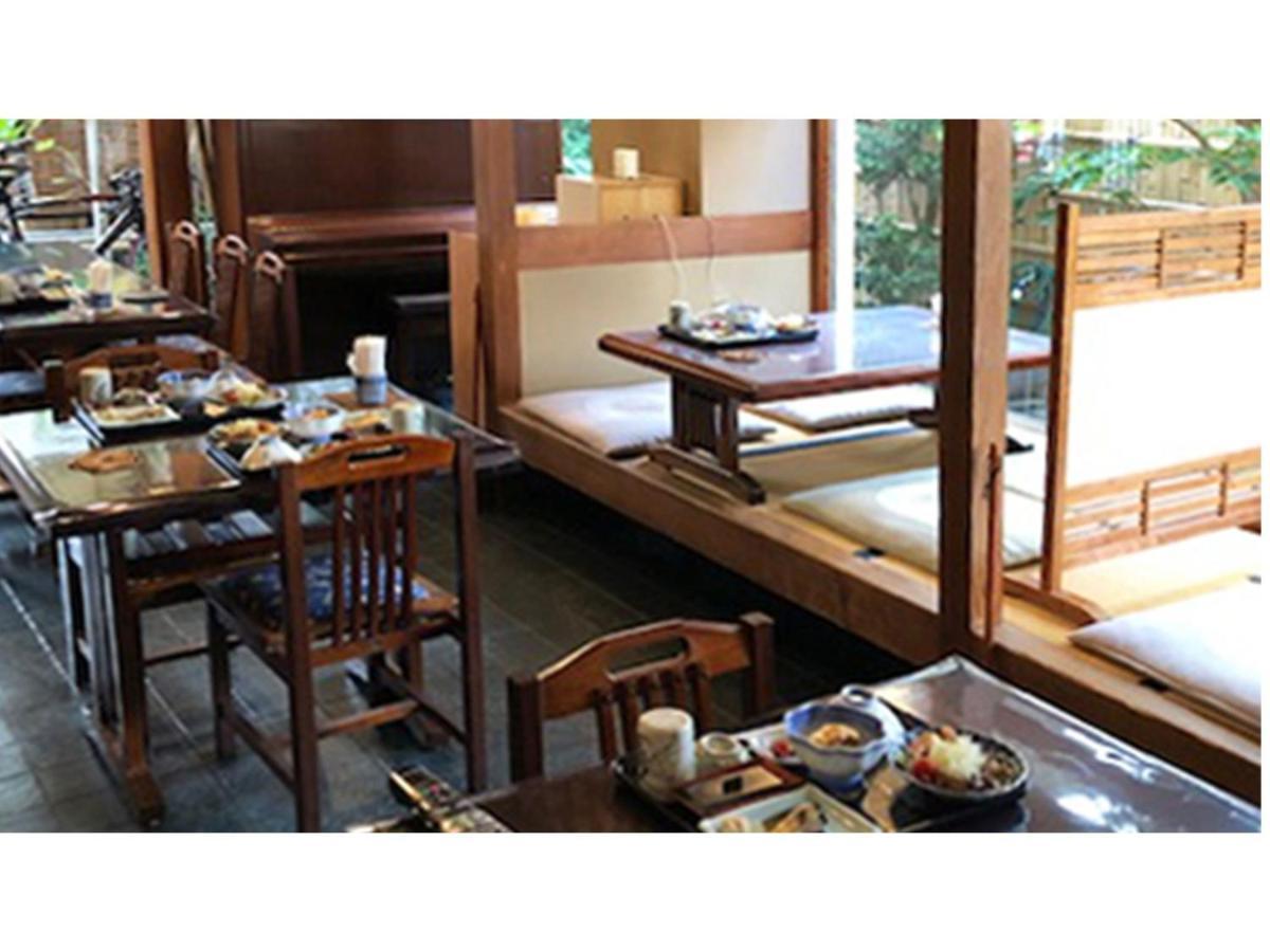 Kagetsu Ryokan - Vacation Stay 04023V Shizuoka Ngoại thất bức ảnh