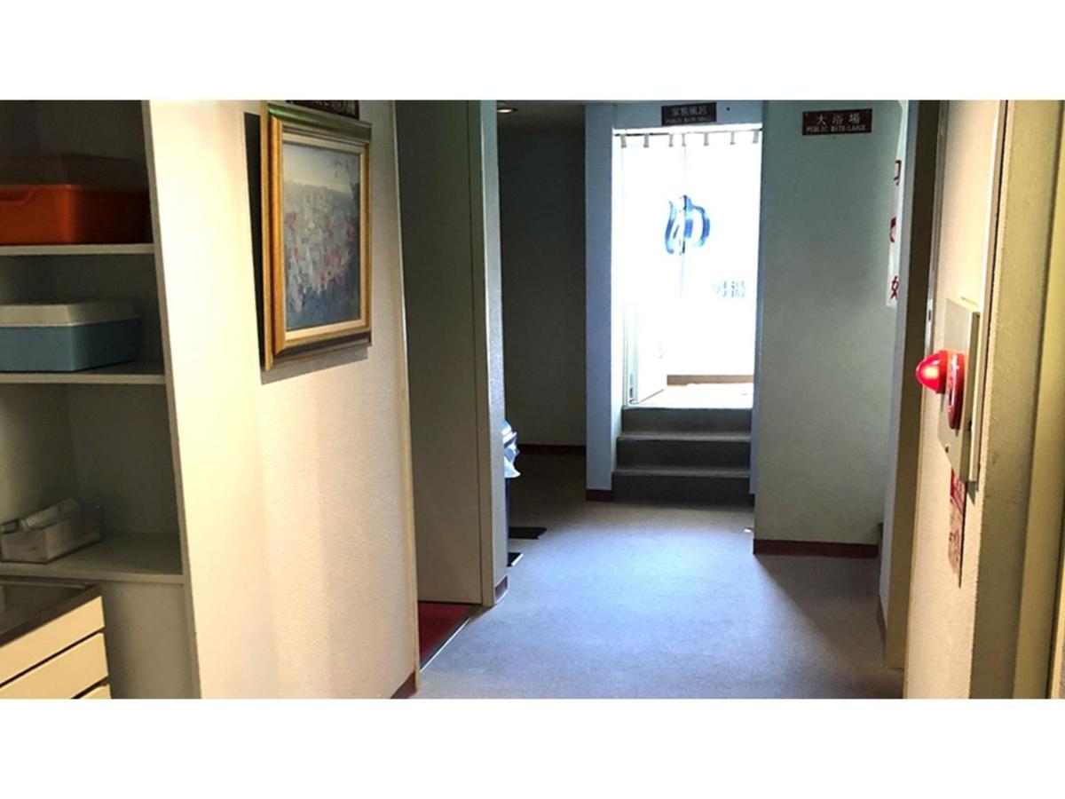 Kagetsu Ryokan - Vacation Stay 04023V Shizuoka Ngoại thất bức ảnh